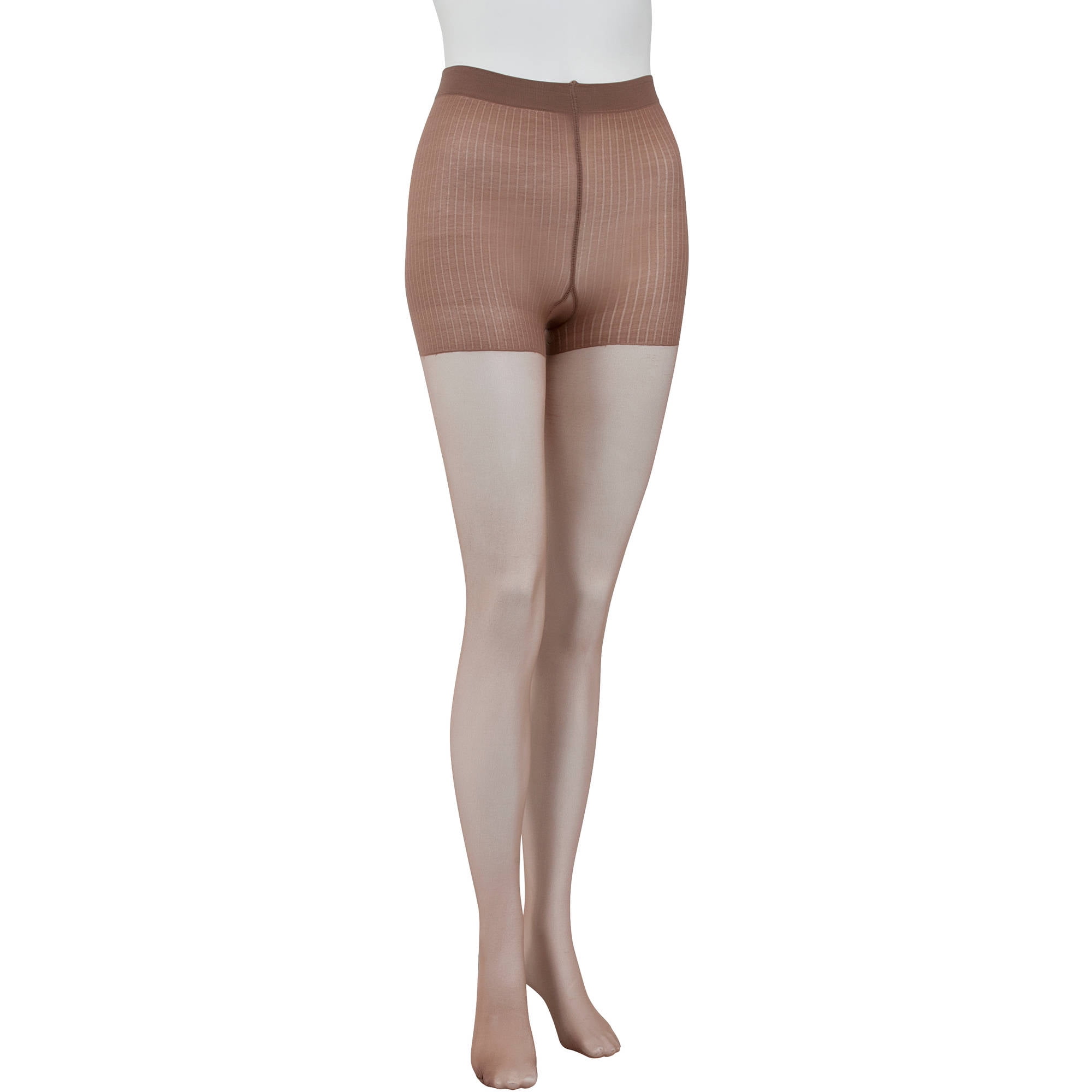 Bottom no nonsense low rise pantyhose that little